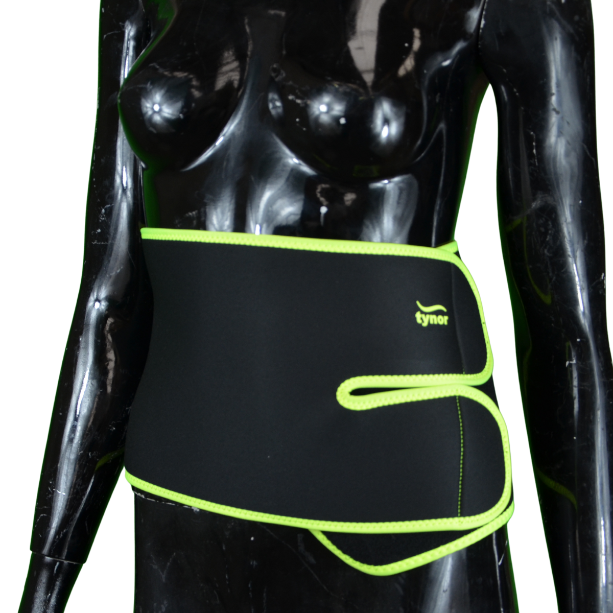 Soporte Abdominal Tynor Faja Deportiva Velcro Crossfit