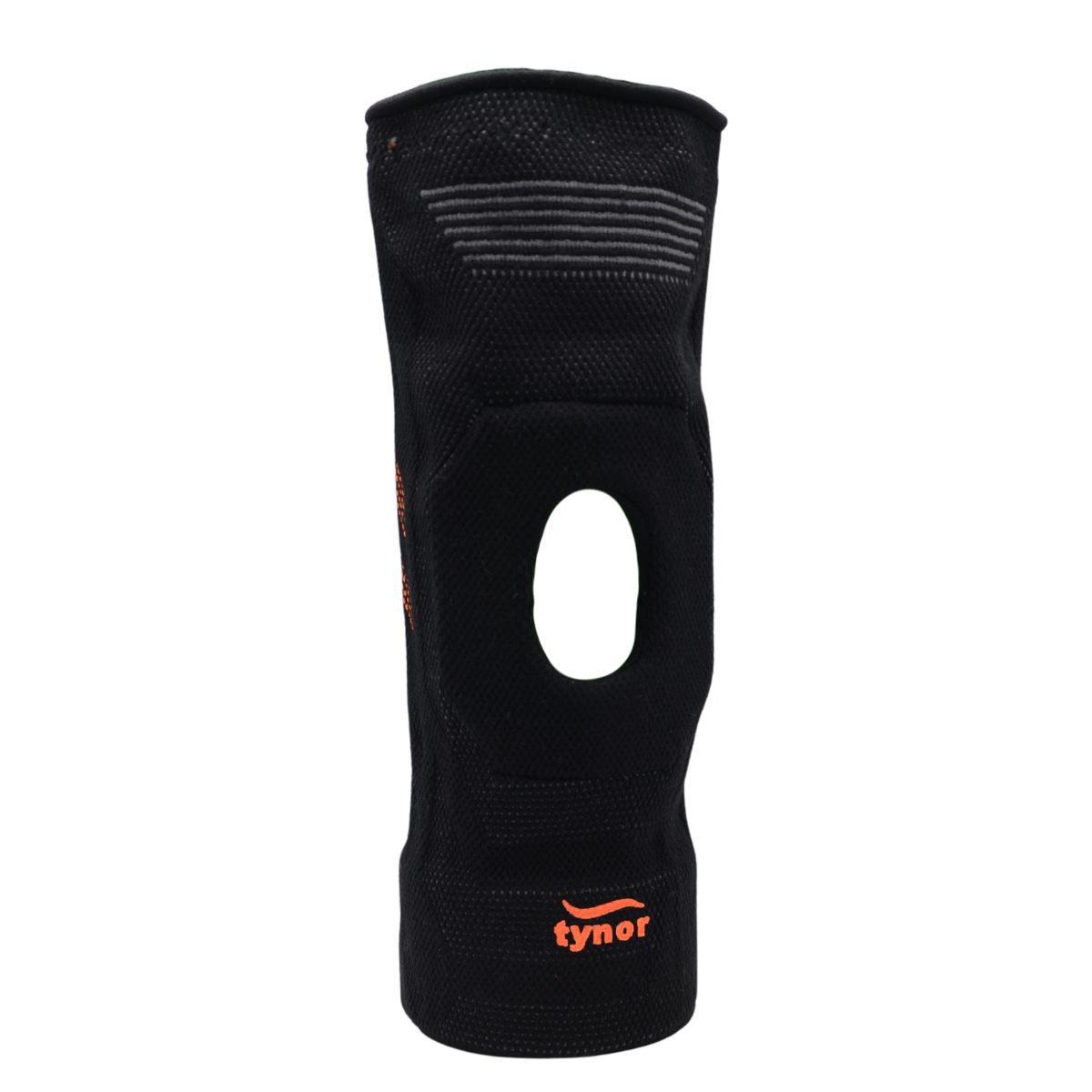 Rodillera con soporte Rotuliano Tynor Compresion de rodilla
