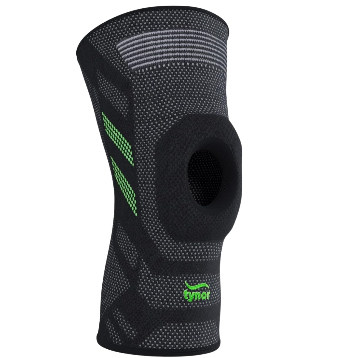 Rodillera con soporte Rotuliano Tynor Compresion de rodilla