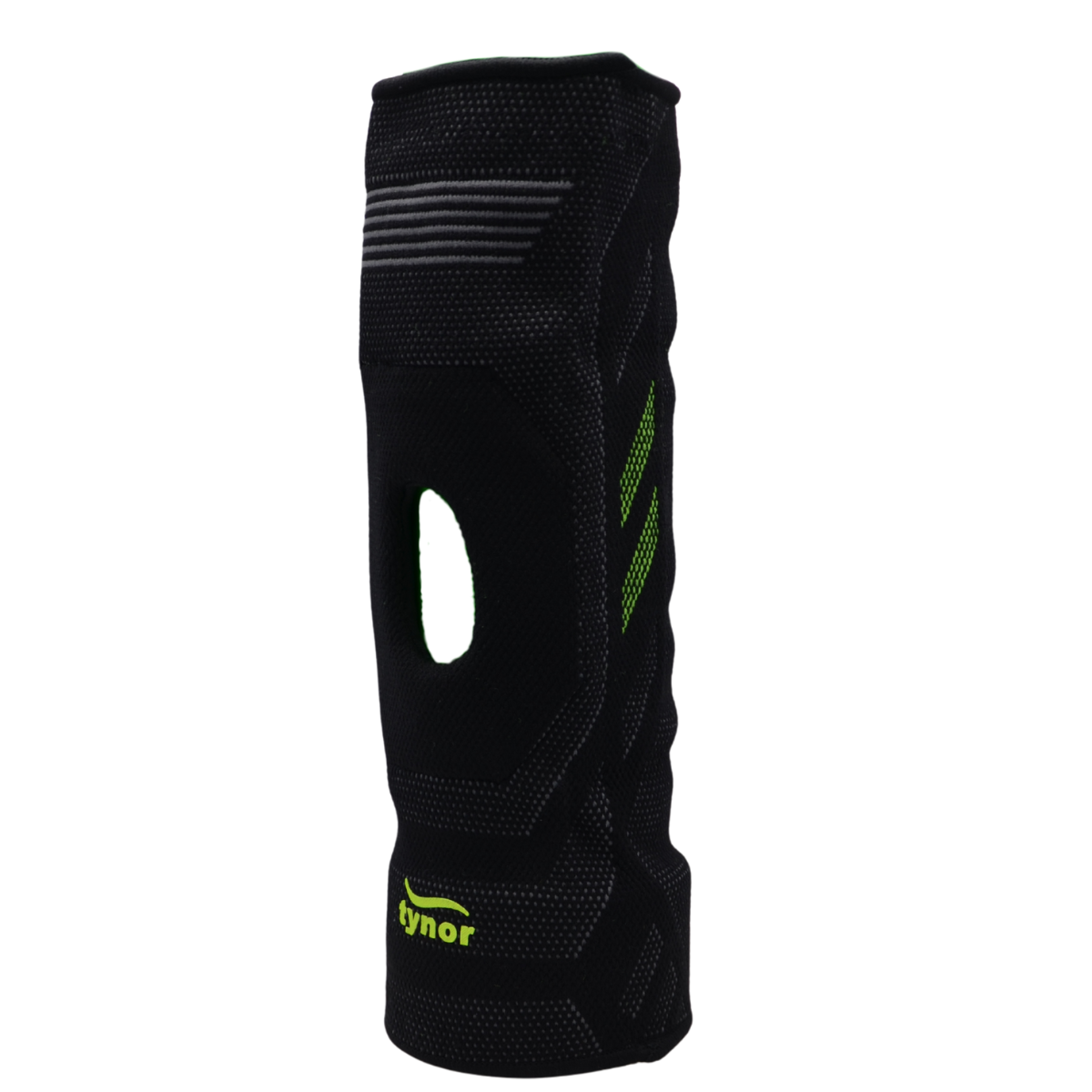 Rodillera con soporte Rotuliano Tynor Compresion de rodilla