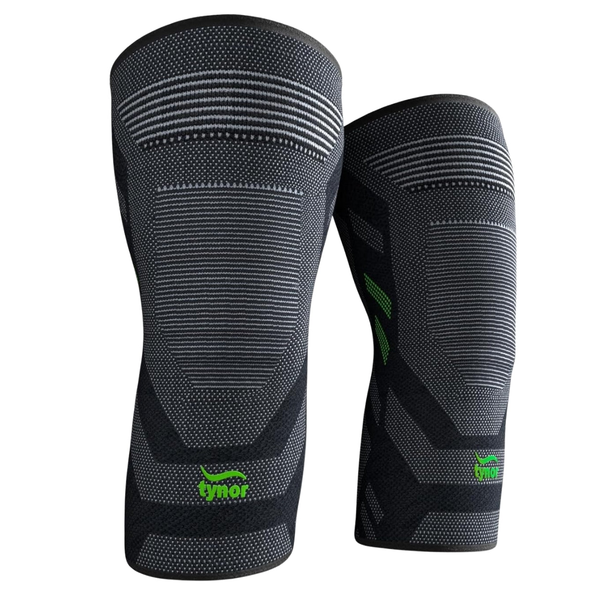 Rodillera D/compresión Tynor Protección D/ligamento Sport