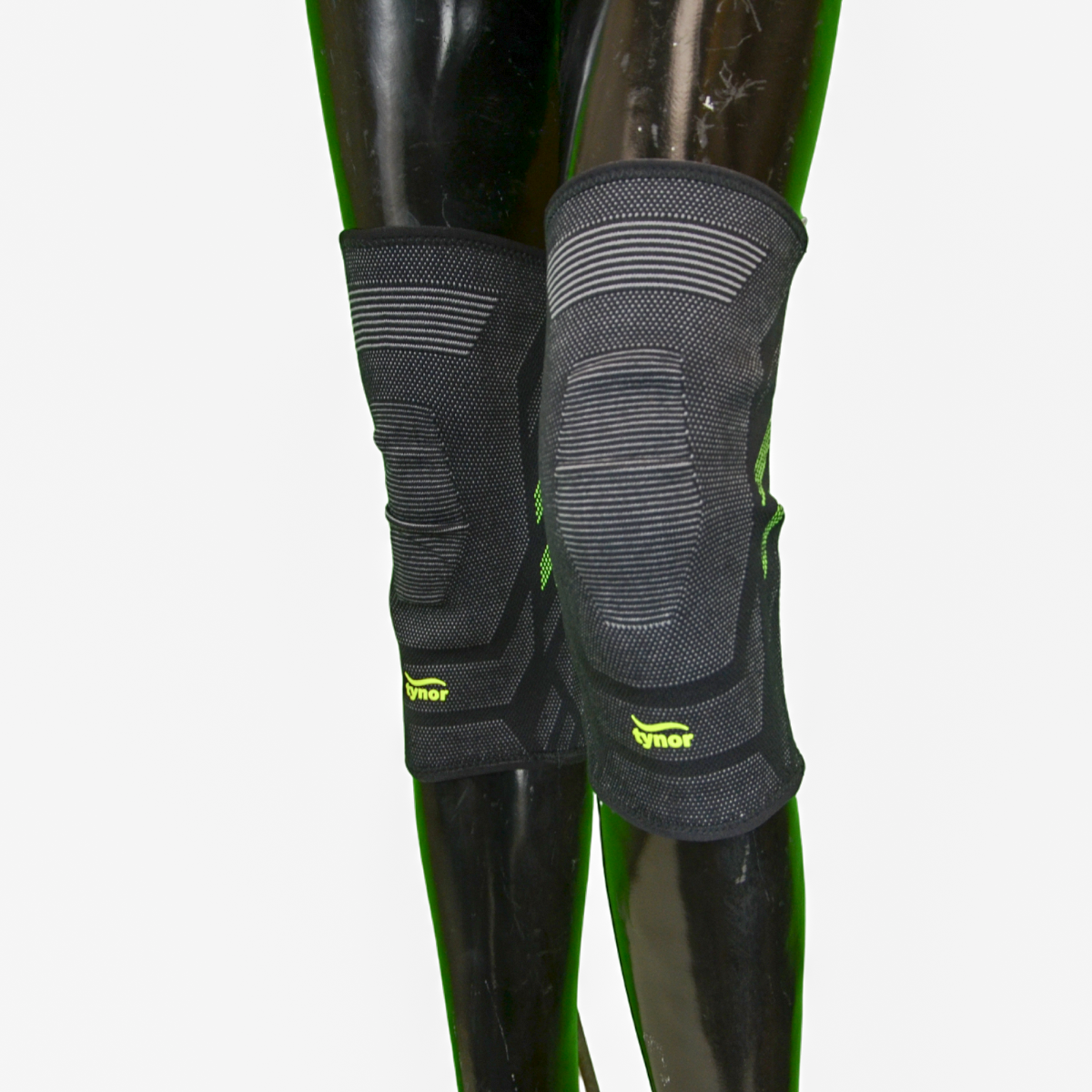 Rodillera D/compresión Tynor Protección D/ligamento Sport