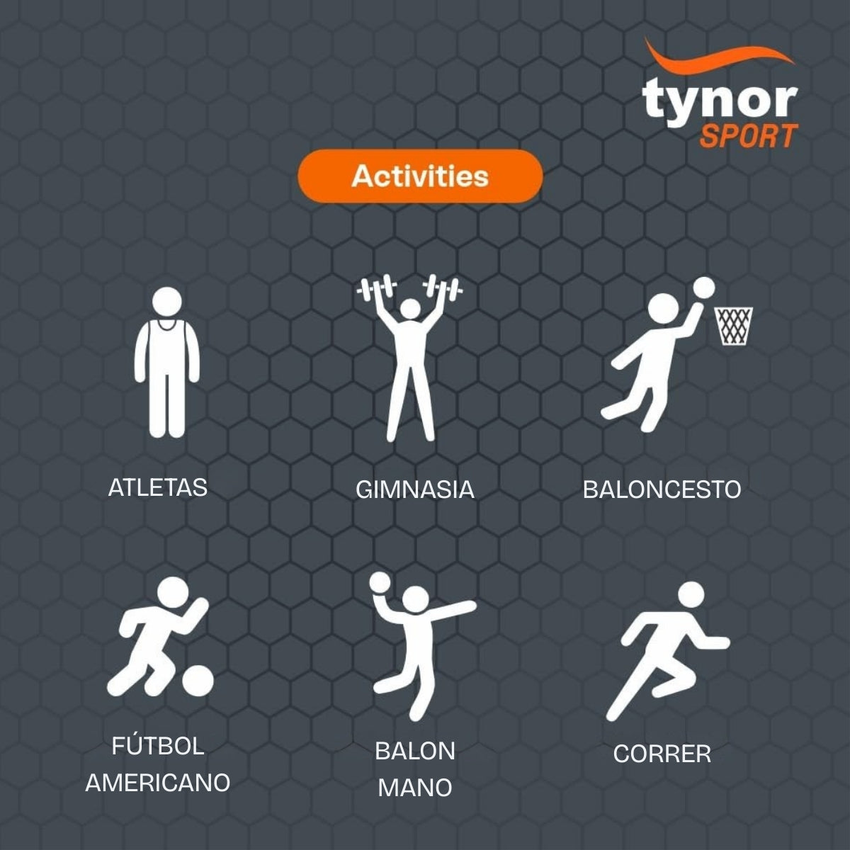 Muslera D/compresion Tynor Protege Y Amortigua El Muslo