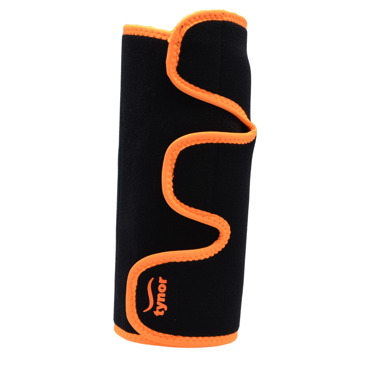 Rodillera deportiva Tynor tripanel de neopreno