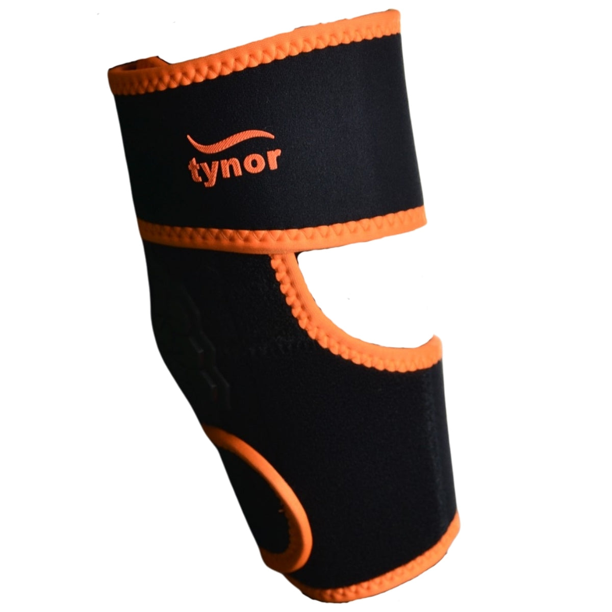 Codera Abierta Tynor Compresion Graduada Crossfit