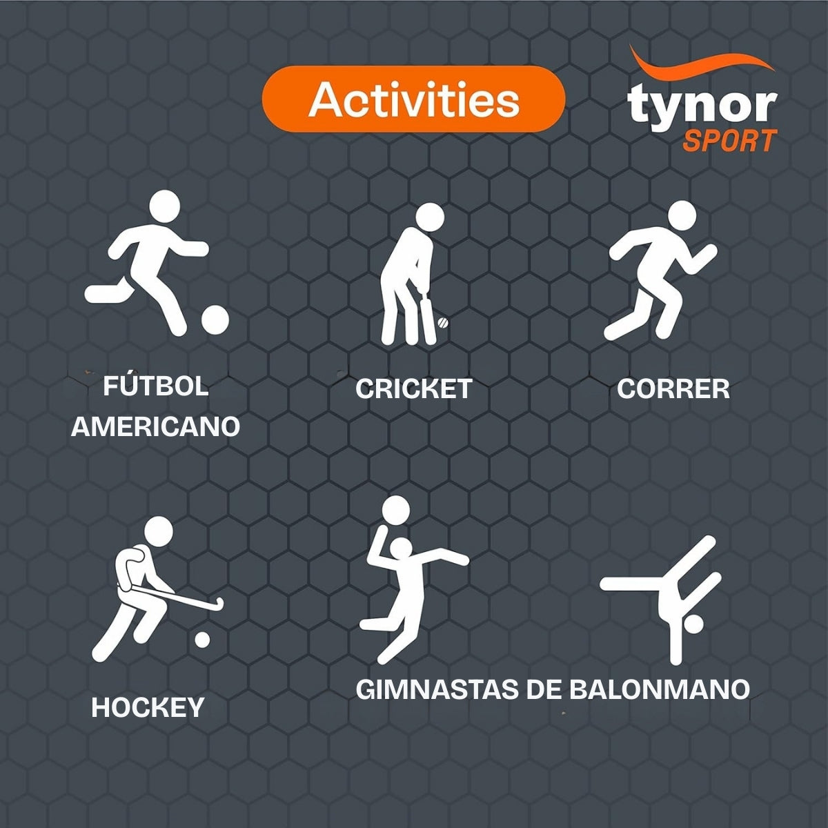 Rodillera Rotula Abierta Tynor Con Anillo Rotuliano