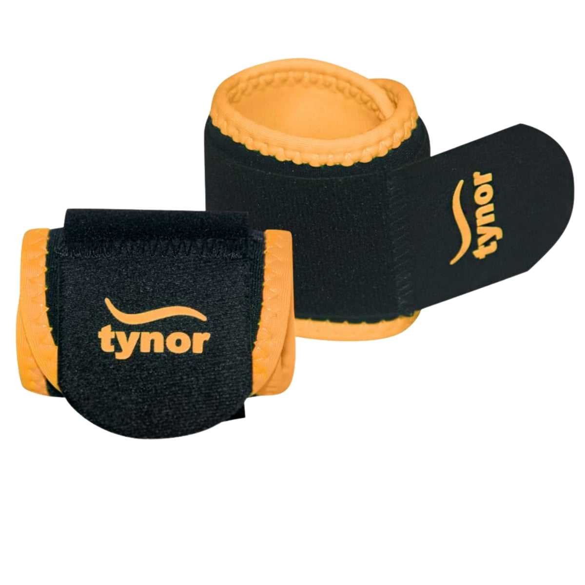 Muñequera Deportiva Tynor Protectora P/gym Unisex Ajust
