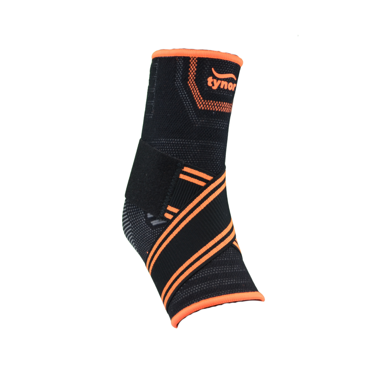 Tobillera Deportiva Doble Soporte Tynor Previene Lesion Gym