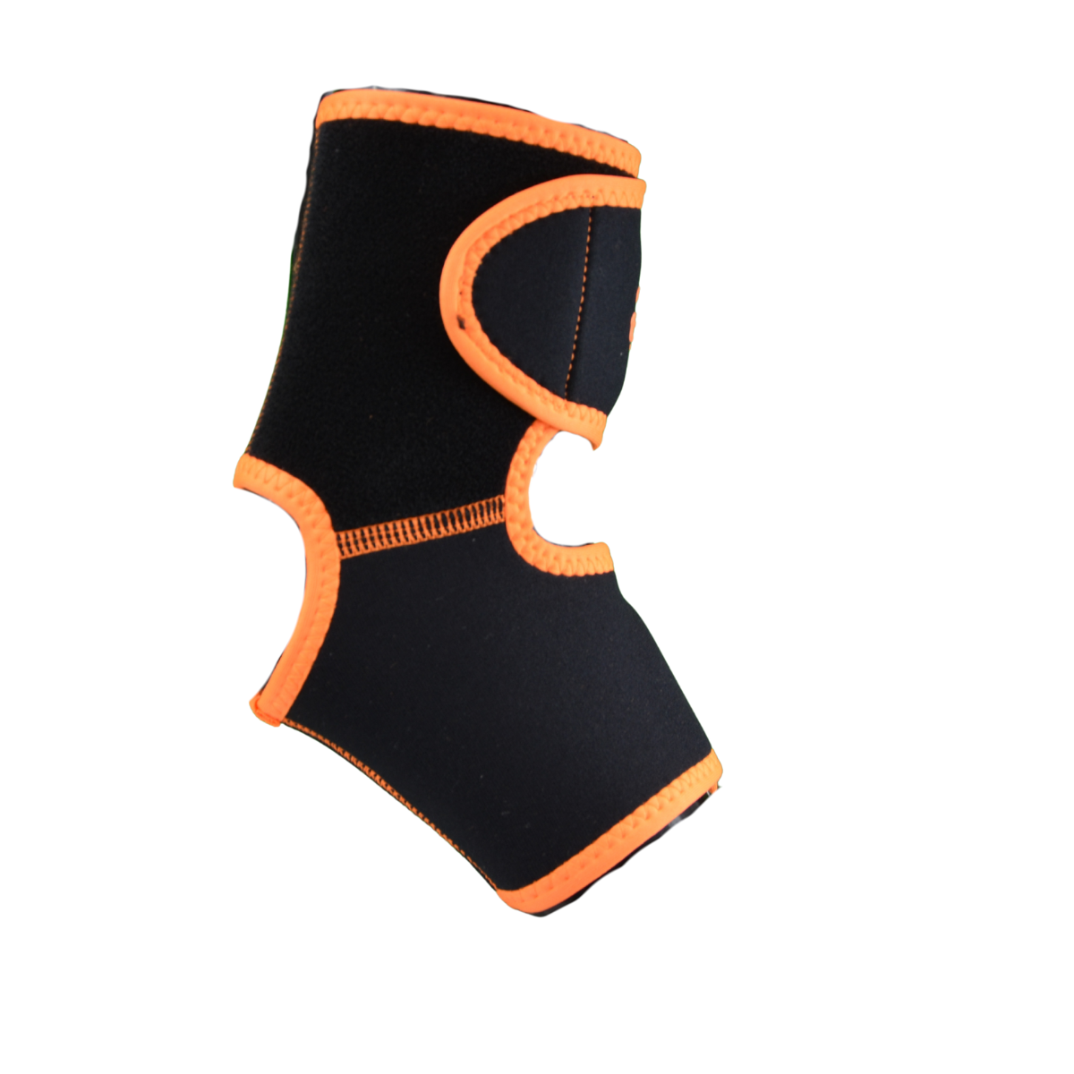 Tobillera Deportiva Tynor Compresion Ortopedica Lesion Gym