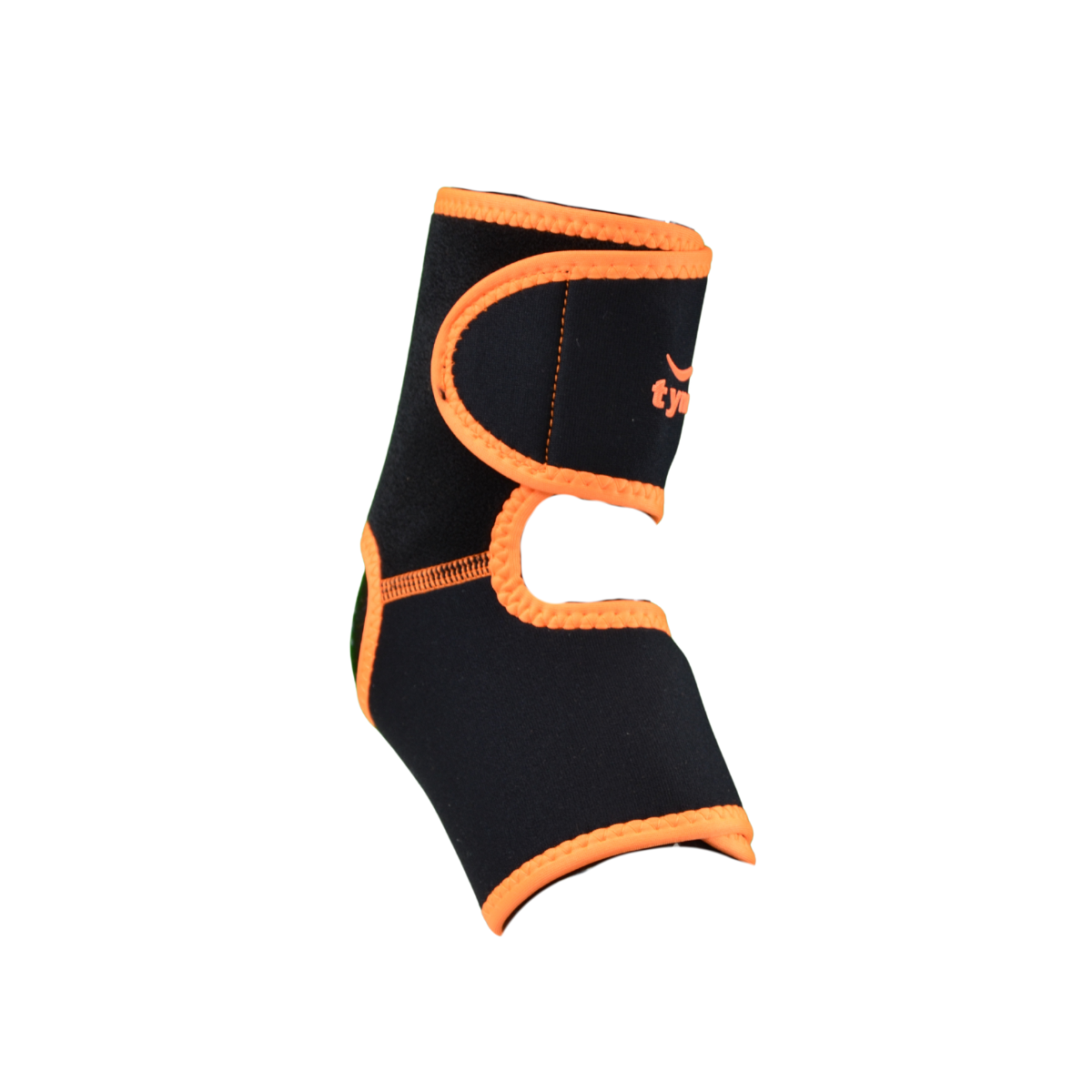 Tobillera Deportiva Tynor Compresion Ortopedica Lesion Gym