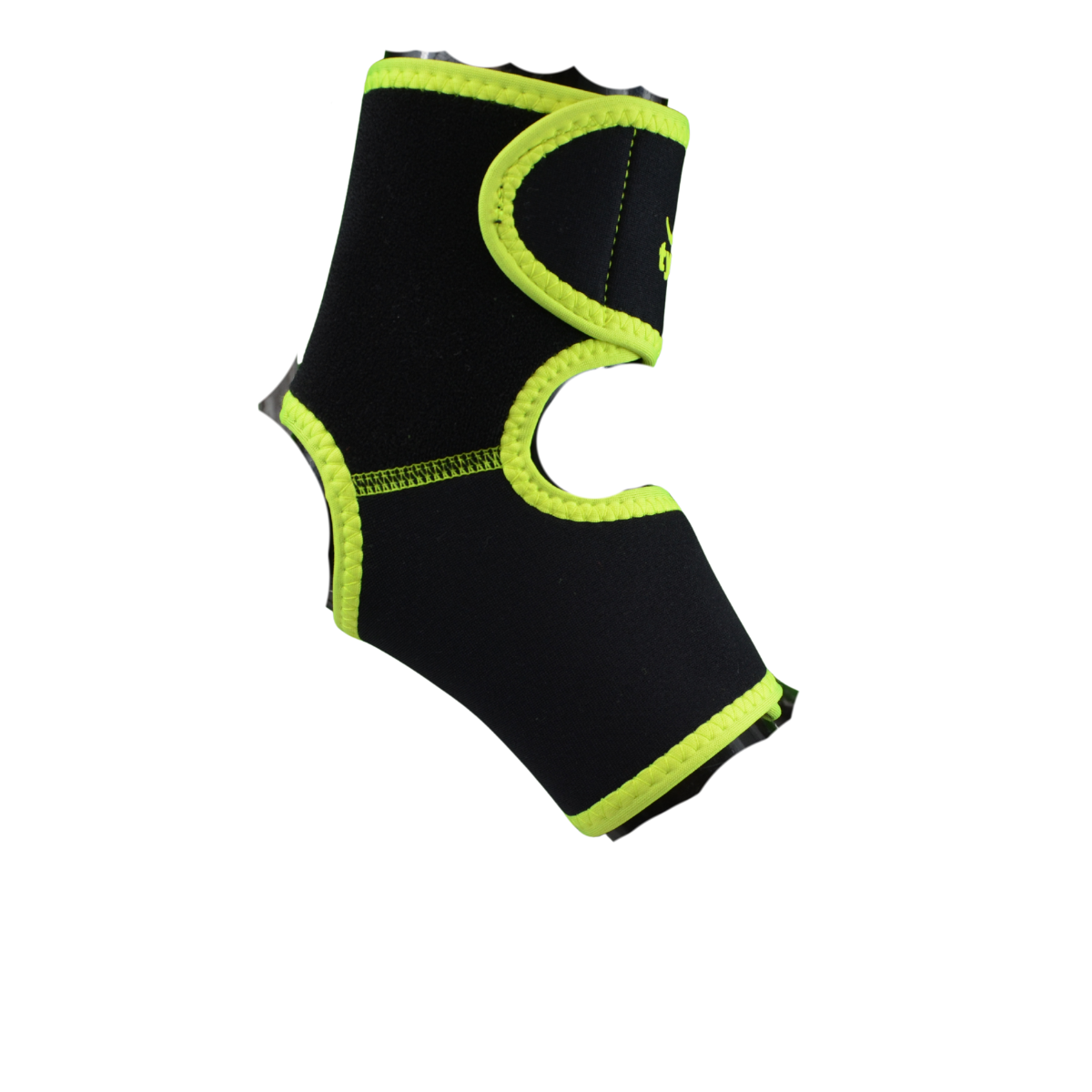 Tobillera Deportiva Tynor Compresion Ortopedica Lesion Gym