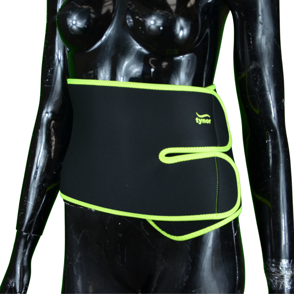 Soporte Abdominal Tynor Faja Deportiva Velcro Crossfit