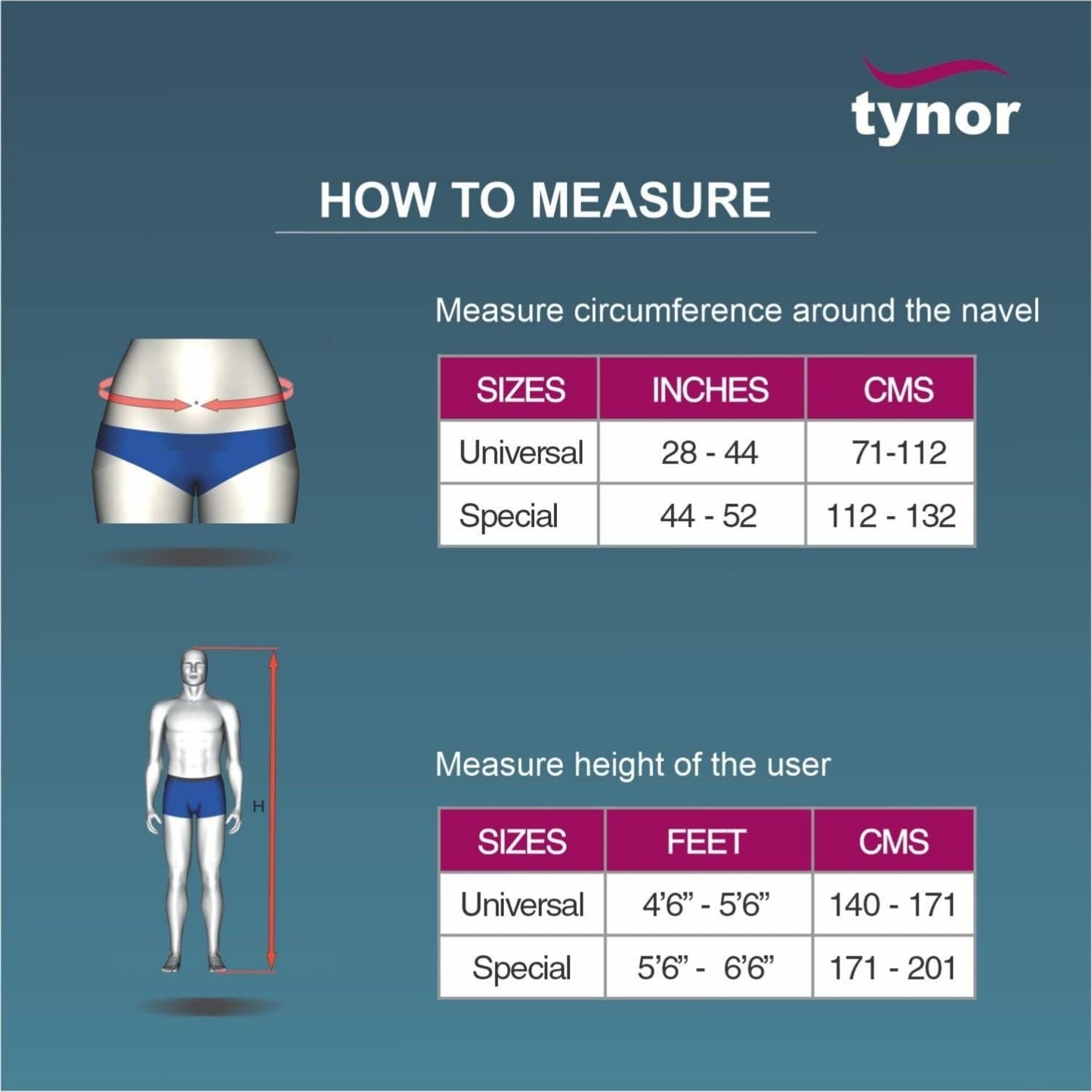 Faja Lumbar Tynor Urbano Inmovilizador Soporte Corset