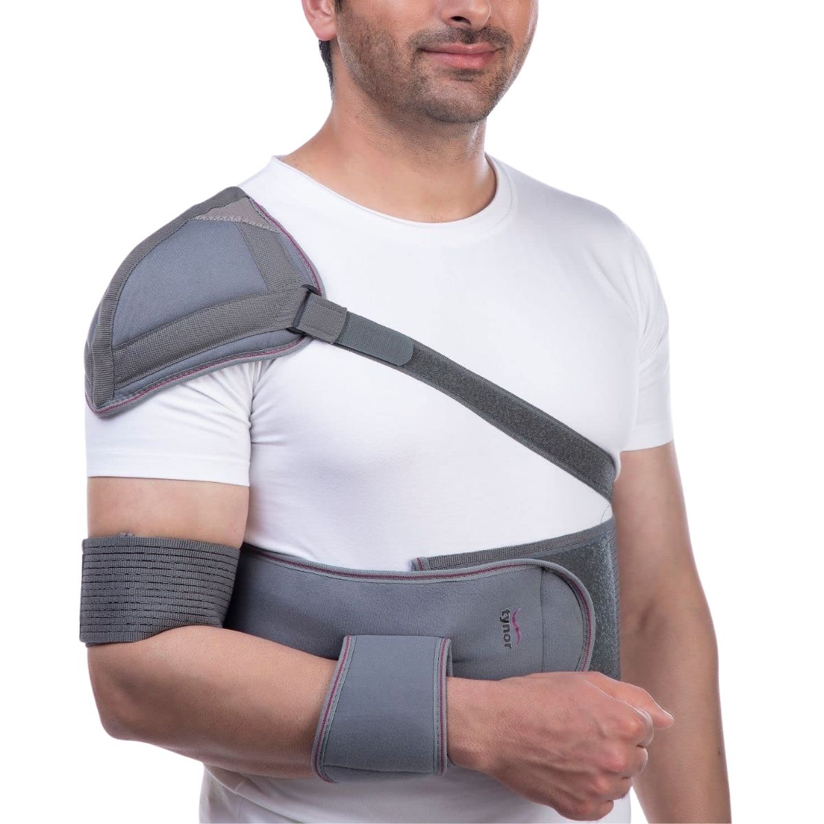 Cabestrillo De Hombro Tynor Inmovilizador Ajustable
