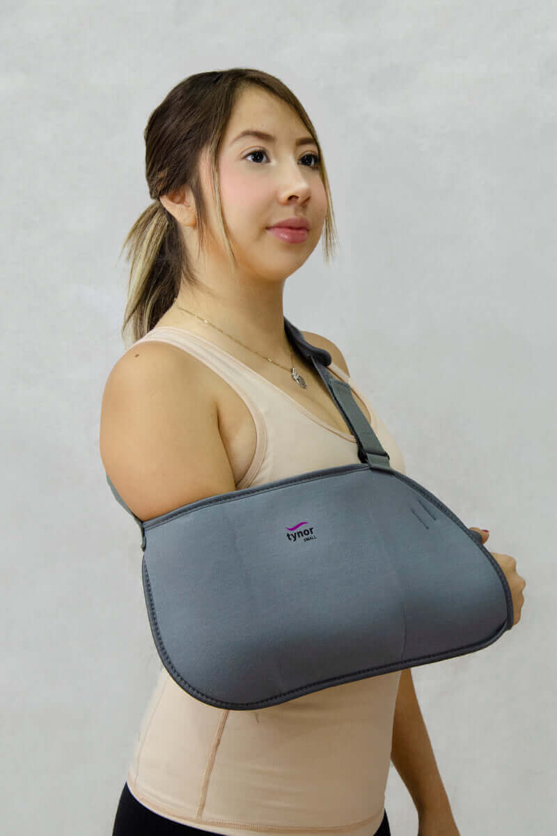 Cabestrillo de brazo Baggy, adulto - Producto ortopédico