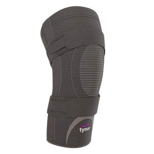 Rodillera Mecánica Tynor Elástica Cerrada Férula Flexible