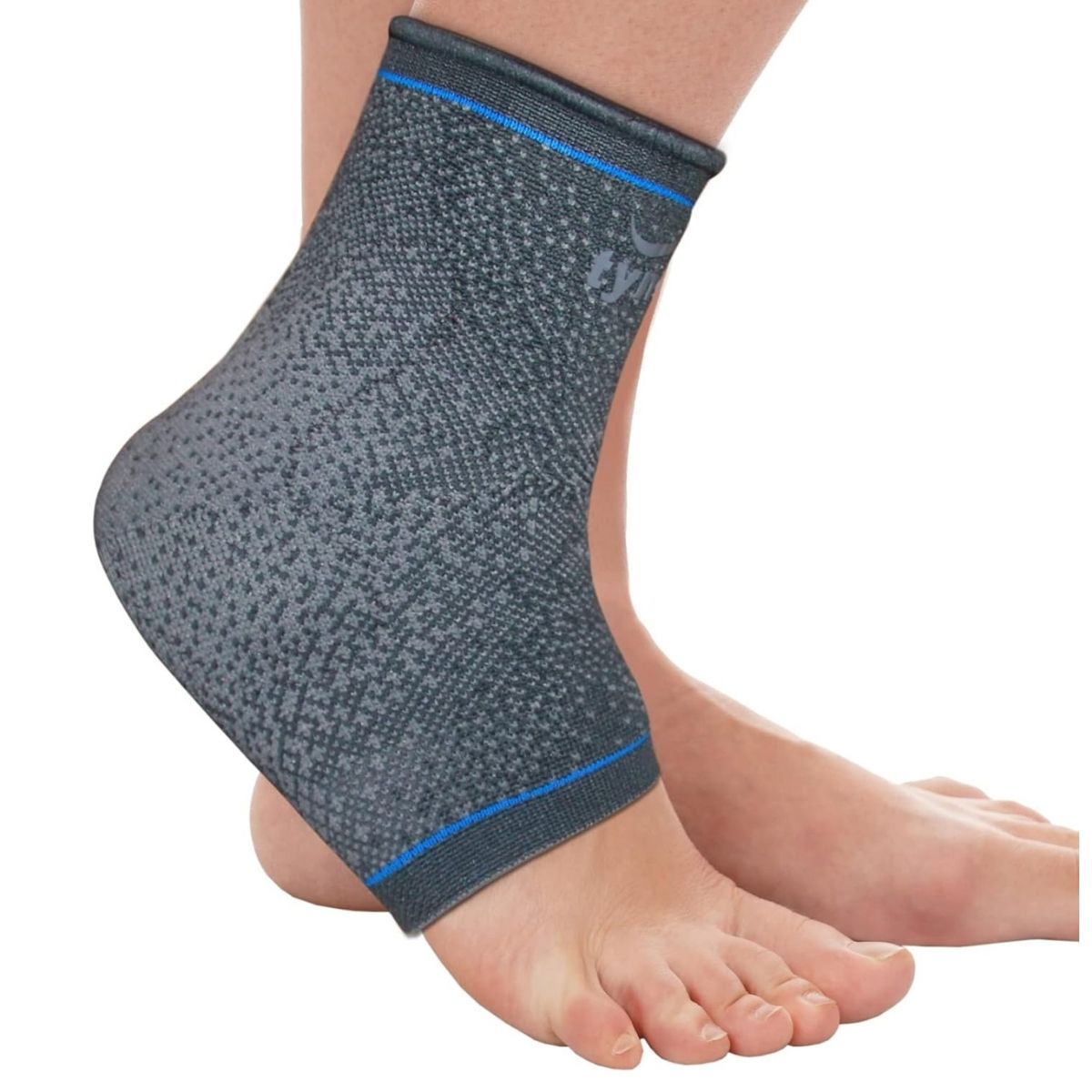 Soporte Tobillo Tynor urbano Ajuste Compasión Elástico