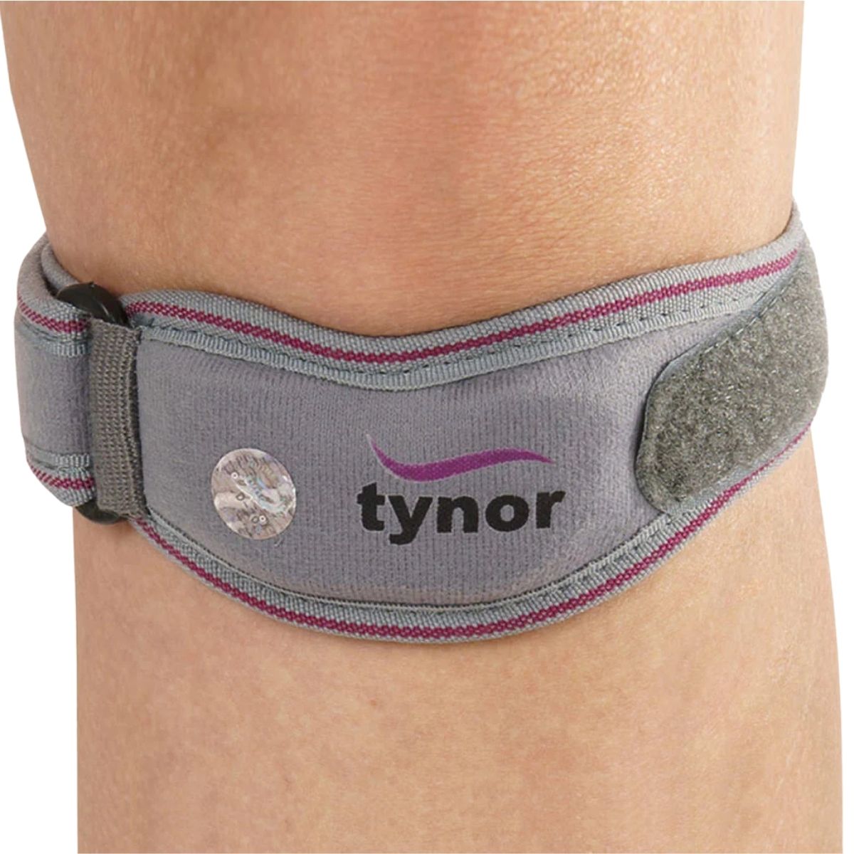 Anillo Subrotuliano Tynor Soporte P/Rotula Rehabilitacion