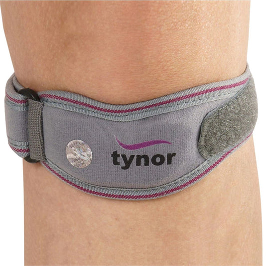 Anillo Subrotuliano Tynor Soporte P/Rotula Rehabilitacion