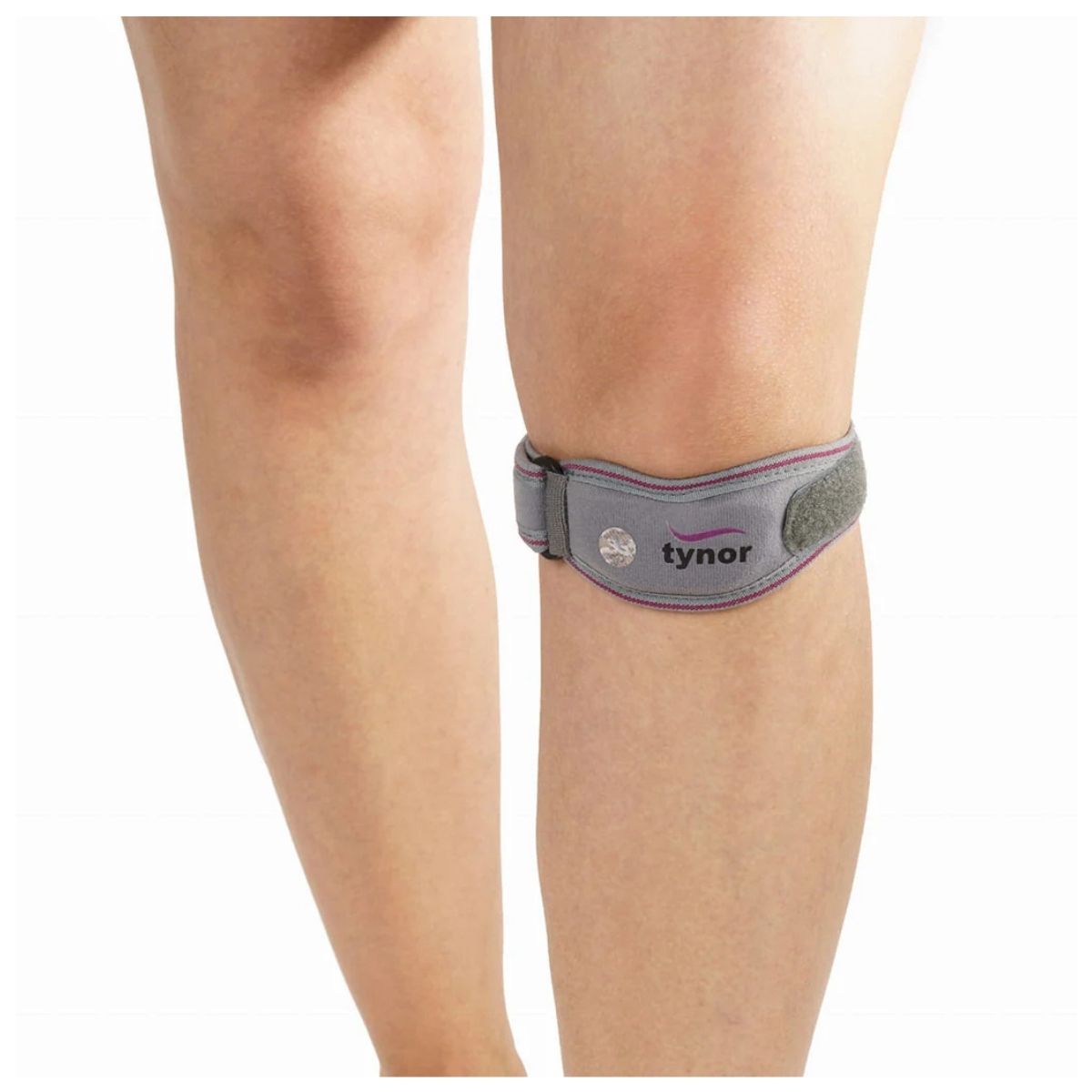 Anillo Subrotuliano Tynor Soporte P/Rotula Rehabilitacion