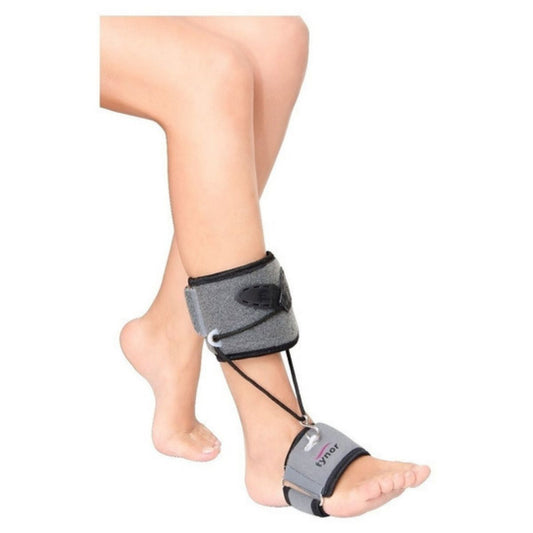 Estabilizador Para Pie Caido Tynor Soporte Comfort