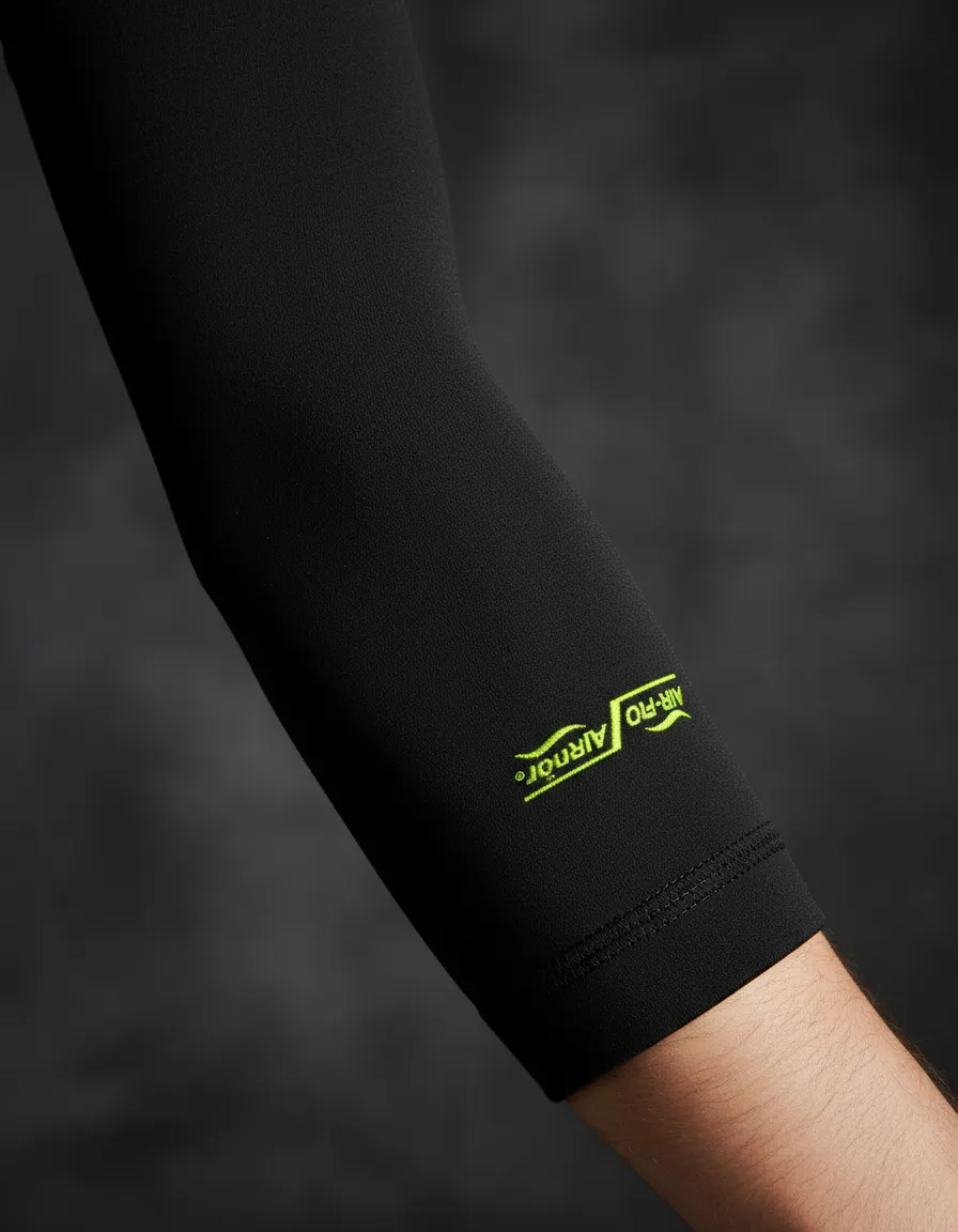 Manga P/brazo Tynor Proteccion Uv Antitranspirante Ejercicio