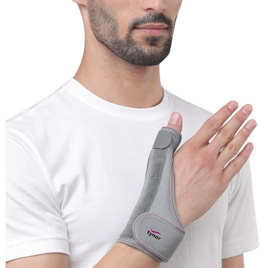 Ferula Tipo Quervain Tynor Ambidiestra Comodo Inmovilizador