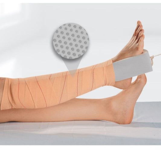 Kit Tracción Cutánea Tynor C/Polea Pierna Ortopedia Estable