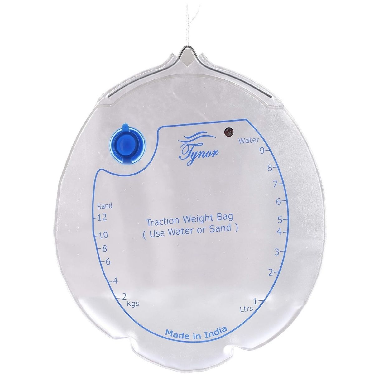 Bolsa De Peso Tynor Universal Distribución Para Tracción Auxiliar