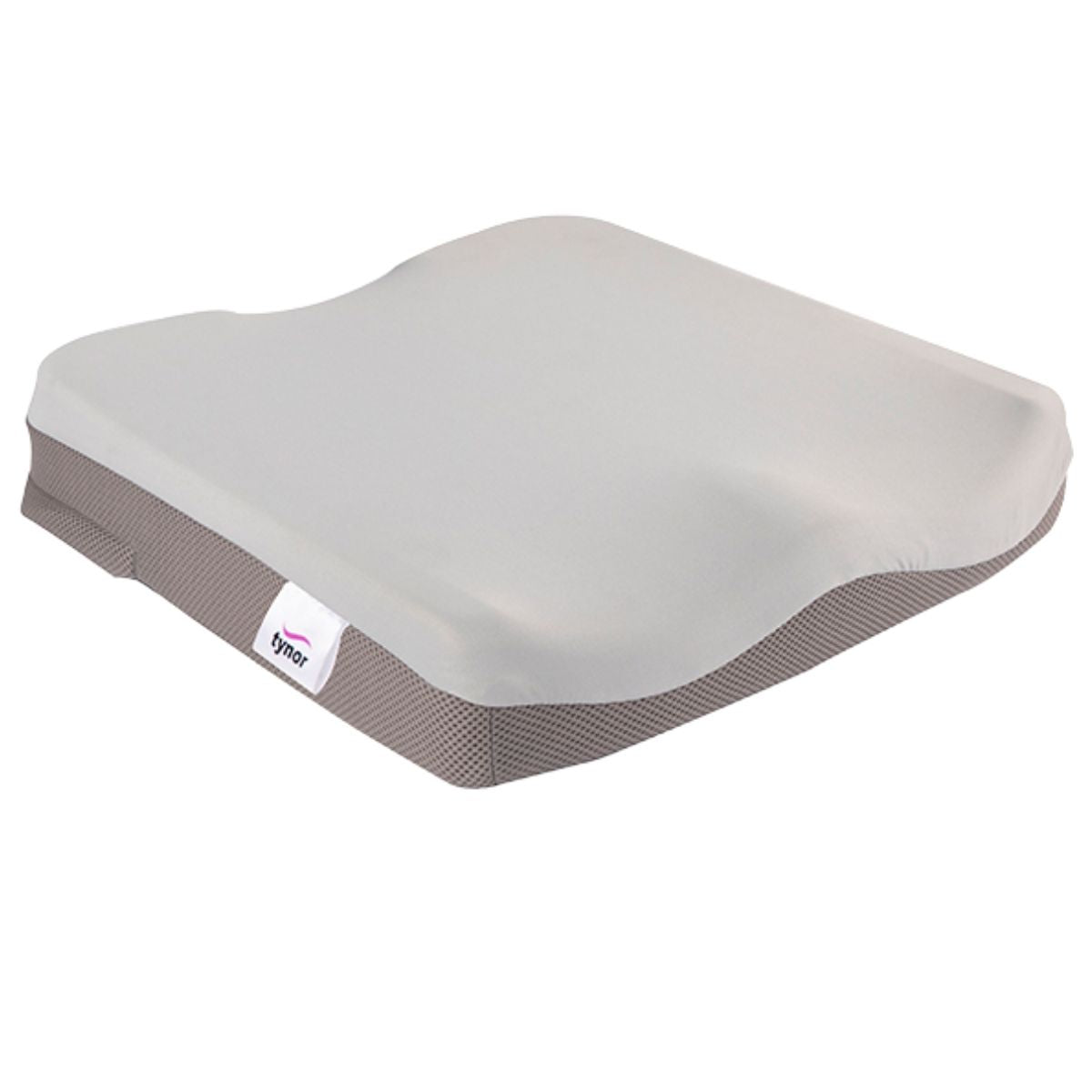 Cojin P/Coxis Tynor Comodo Ortopedico Silla Auto Ergonomico