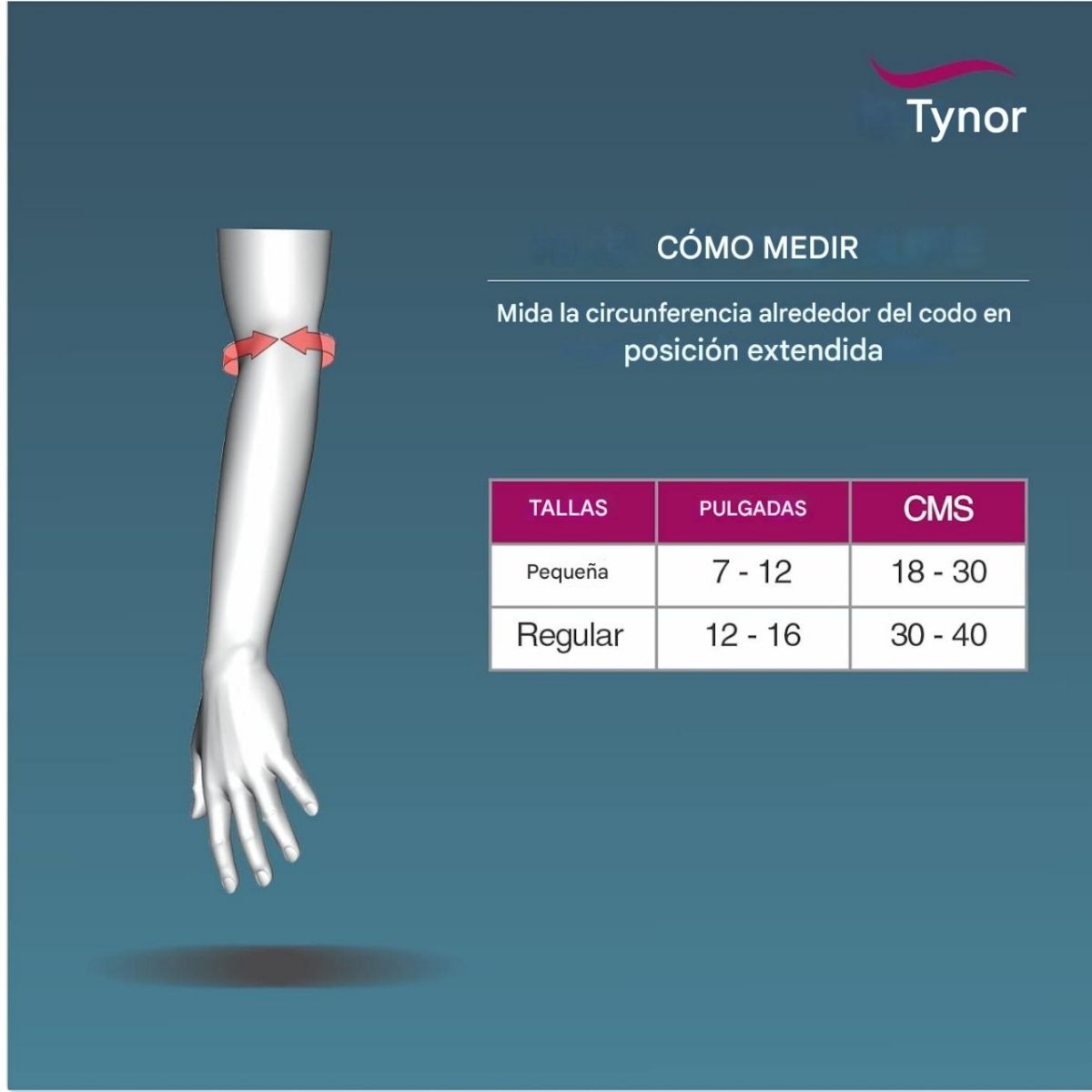 Torniquete Tynor Medico Ligadura Enfermería Ajustable Gris