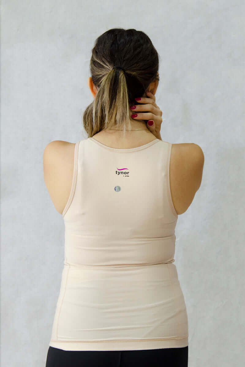 Camiseta de Compresión - Producto ortopédico