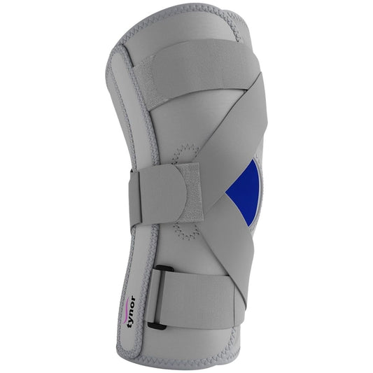 Rodillera Valgus y Varus Tynor Neopreno Izq/Der Comodo