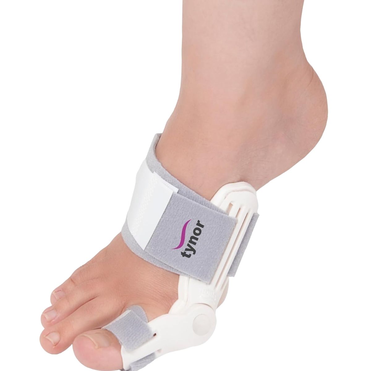 Ferula Hallux Valgus Tynor Correccion Juanetes Ortopedica