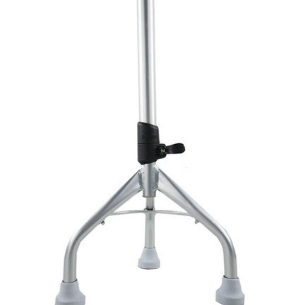 Bastón de Aluminio de Tres Apoyos