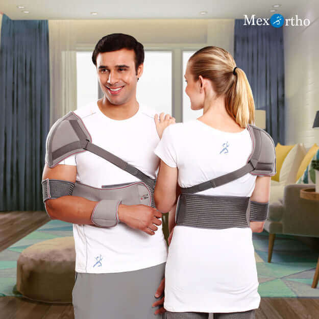 Mexortho tienda ortopédica auxiliares de brazo