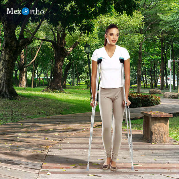 Mexortho tienda ortopédica auxiliares de movilidad