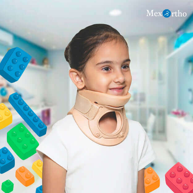 Mexortho tienda ortopédica pediátricos