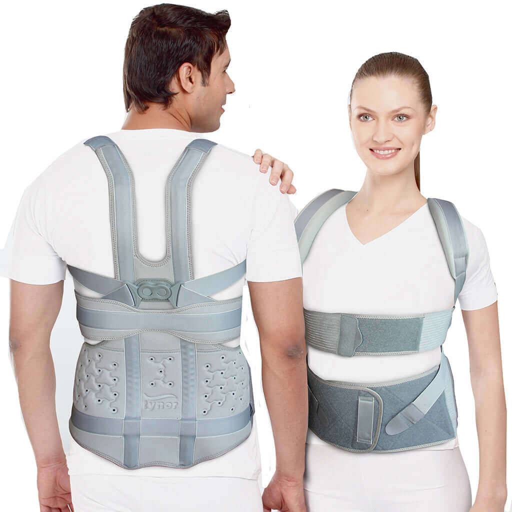Corset Taylor - Producto ortopédico