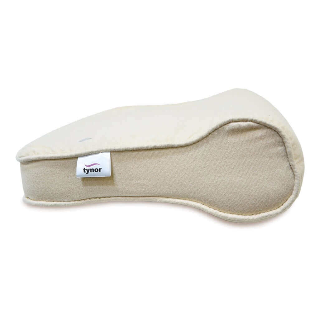 Almohada cervical acolchada - Producto ortopédico