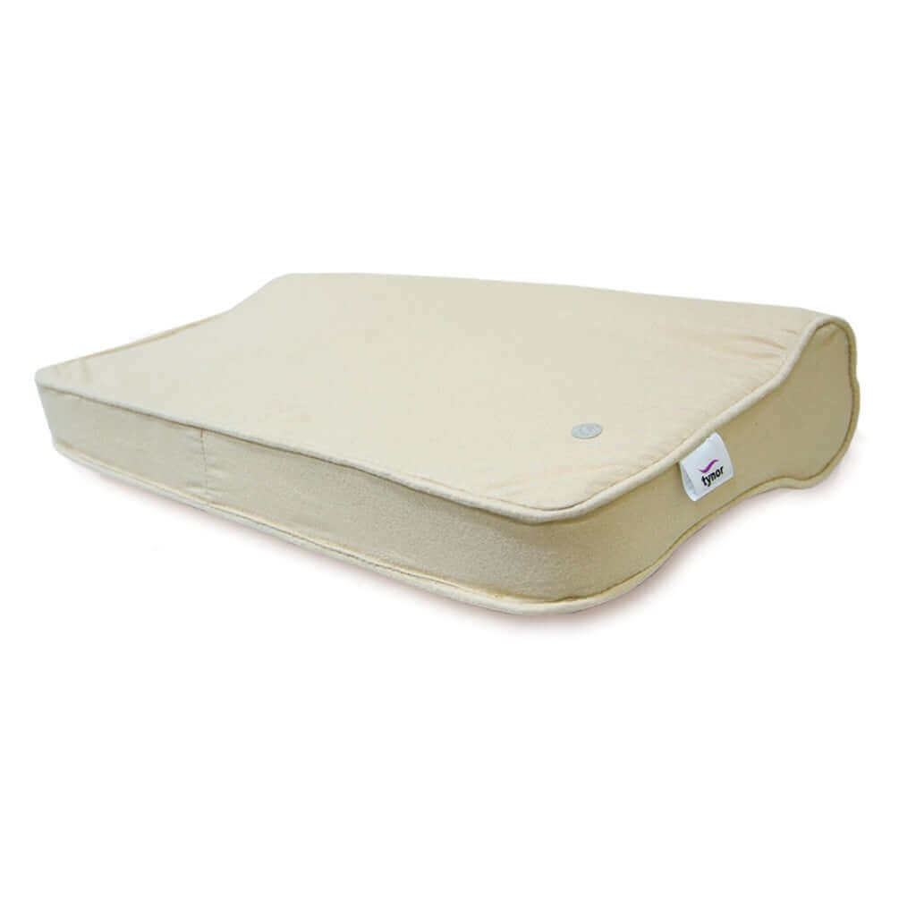 Almohada cervical acolchada - Producto ortopédico