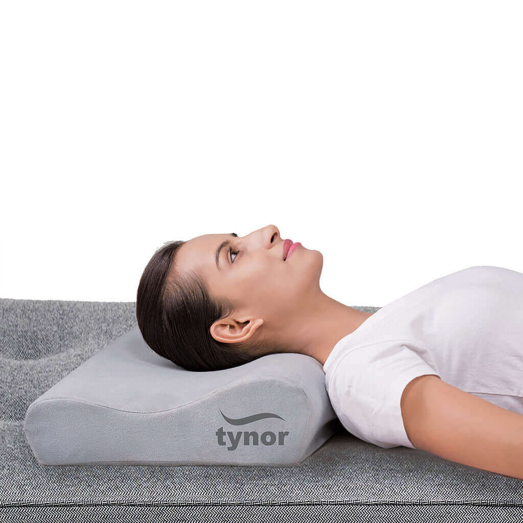 Almohada Cervical Ortopédica