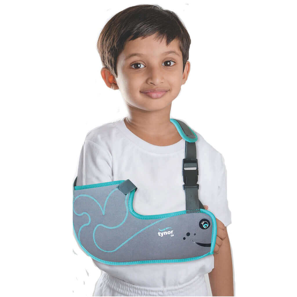 Cabestrillo Pediátrico, Tropical - Producto ortopédico
