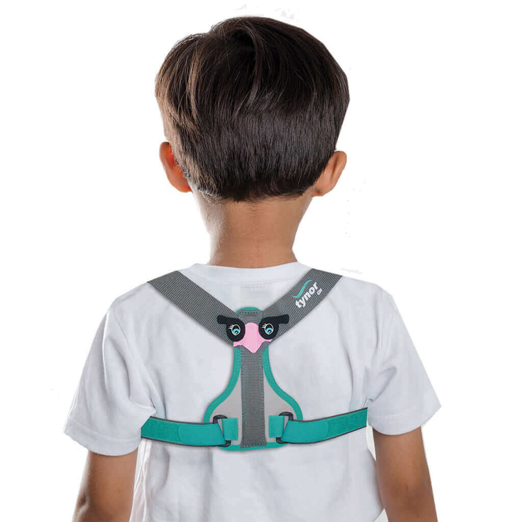 Soporte para Clavícula con Velcro Pediátrico - Producto ortopédico