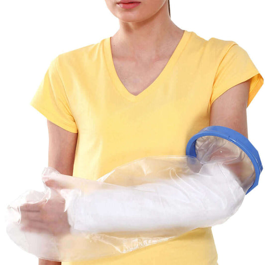 Bolsa Protectora para Yeso (brazo) - Producto ortopédico