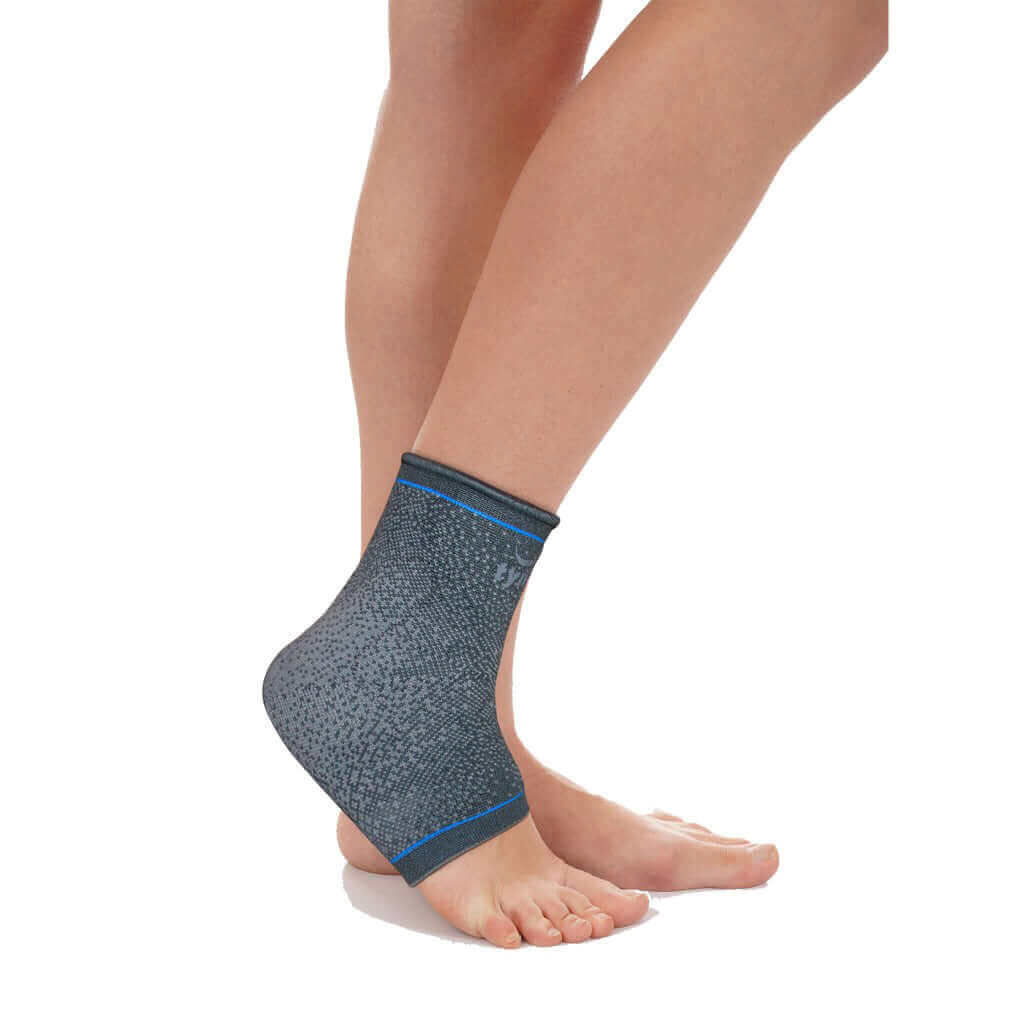 Tobillera de Compresión con Soporte - Producto ortopédico