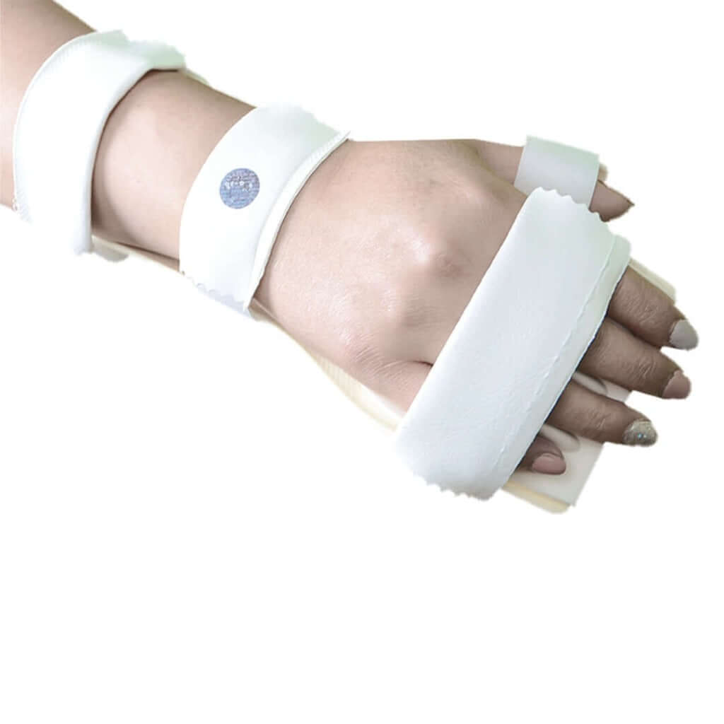 Férula de Posicionamiento para Mano - Producto ortopédico