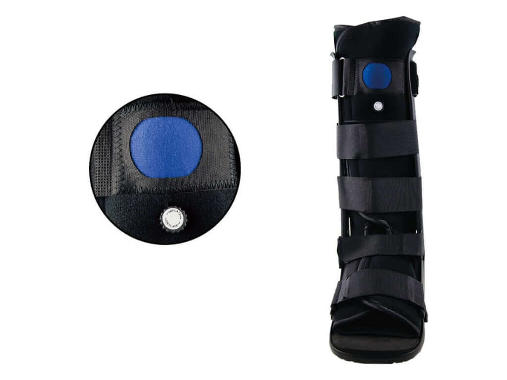 Férula Bota Walker Larga Neumática - Producto ortopédico