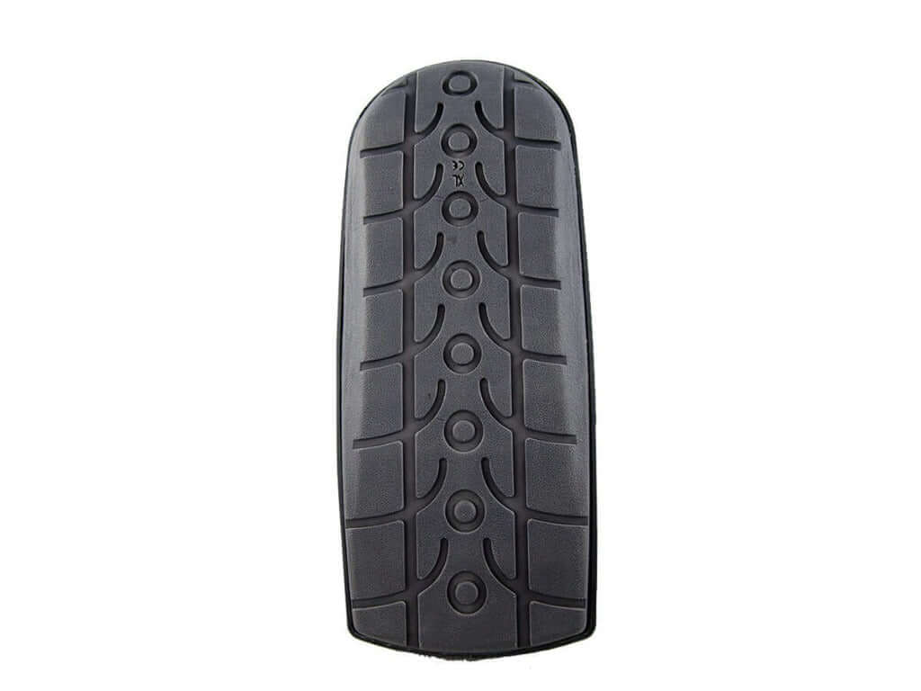 Bota Walker Corta Neumática con Coraza - Producto ortopédico