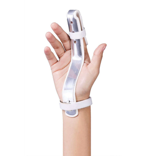 Férula para dedo tipo baseball - Producto ortopédico